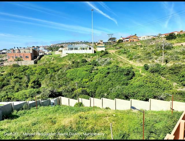 984M² VACANT LAND FOR SALE IN DE BAKKE